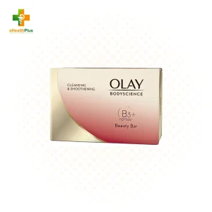 OLAY Beauty Bar Soap with Peptide 85g