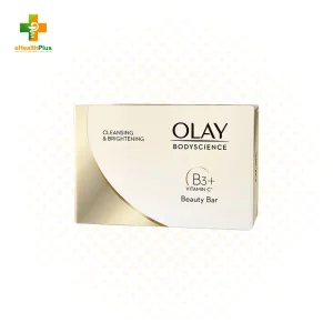 OLAY Beauty Bar Soap with Vitamin C 85g