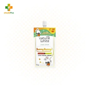 OLAY Natural White Sunny Bunny SPF 30 Facial Cream 7.5g