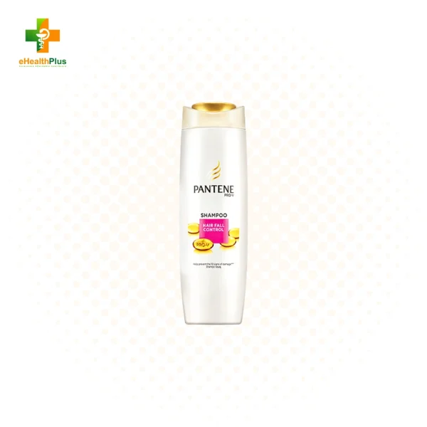 Pantene Hair Fall Control Shampoo 70mL