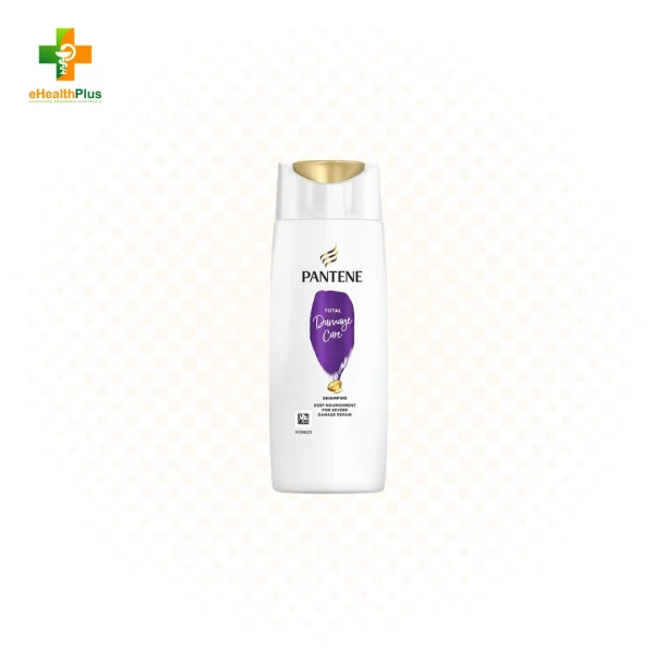 Pantene Hair Total Damage Care Shampoo 70mL