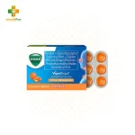 VICKS VAPODROPS Lozenges Orange 24's