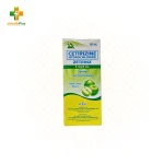 ZETRINX (Cetirizine) 5mg/5mL Oral Solution 60mL