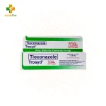 TROSYD (Tioconazole) 1% Cream 5g