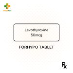Forhypo 50mcg