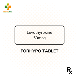 Forhypo 50mcg