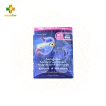 Kremil-S Advance Chewable Tablet (5+1 Promo Pack)