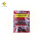 Revicon Forte Tablet Sulit Pack (11+1 Promo Pack)