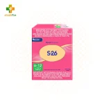 S-26 TWO (6-12 Months) Milk Supplement 400g