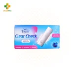 Trust Clear Check Pregnancy Test (Cassette Type)