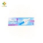 Trust Clear Check Pregnancy Test (Wand Type)