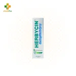 HERBYCIN Cooling Mouth Spray 15mL