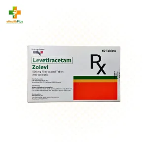 Zolevi 500mg