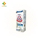 Bear Brand Sterilized Milk 200mL