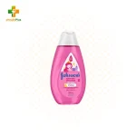 Johnson's Baby Shampoo Active Kids Shiny Drops 100mL
