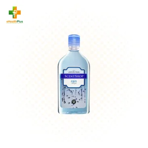 LEWIS & PEARL Cologne Rain 125mL