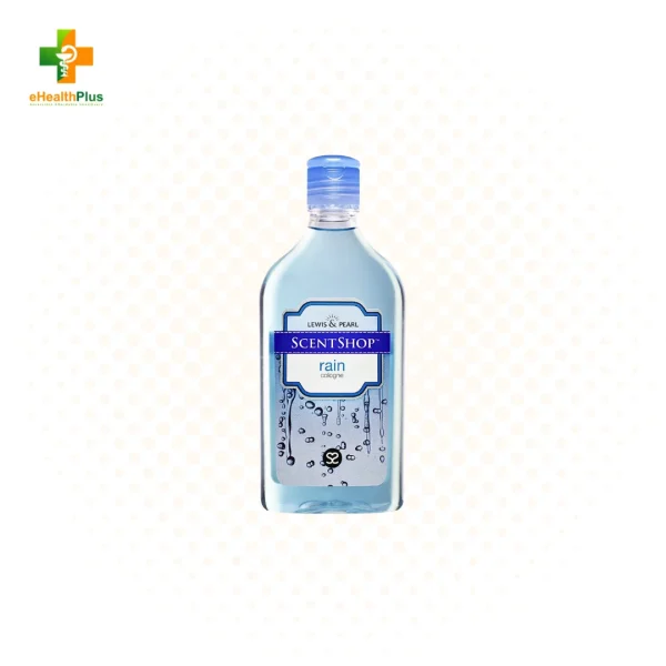 LEWIS & PEARL Cologne Rain 125mL