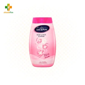 Lewis and Pearl powder 50g