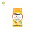 Centrum Kids Fruit Burst Gummies 60's