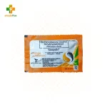 Strepsils Lozenges Orange with Vitamin C 2's