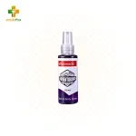 Aficionado Adventurous Body Spray 110mL (Violet)
