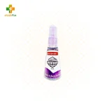 Aficionado Adventurous Body Spray 55mL (Violet)
