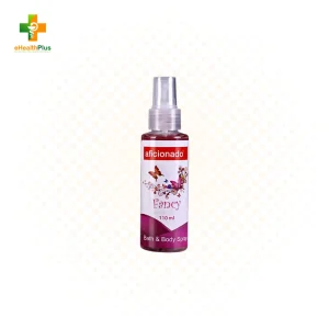 Aficionado Fancy 110mL (Red)