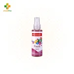Aficionado Fresh 110mL (Pink)