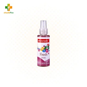 Aficionado Fresh 110mL (Pink)