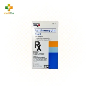 Ruzit 20mL