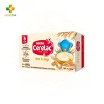 Cerelac Infant Cereals Rice & Soya 120g