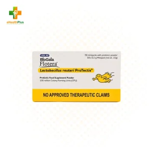 FLOTERA (Lactobacillus reuteri) Probiotic Powder