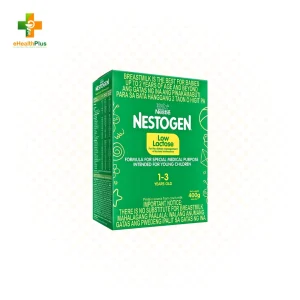 Nestogen Low Lactose (1-3 years) 400g