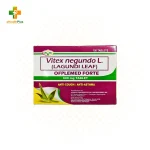 OFPLEMED FORTE (Lagundi Leaf) 600mg Tablet