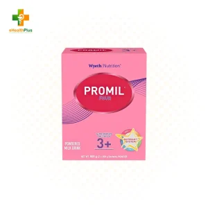 PROMIL Four 3+ 600g