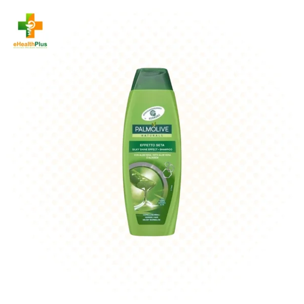 Palmolive Silky Shine Effect Shampoo 350mL