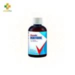 RITEMED Hexetidine Oral Antiseptic 60mL