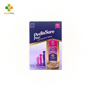 PEDIASURE PLUS 3+ Milk Supplement 400g