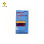 SYMBICORT (Budesonide + Formoterol) 160mcg/4.5mcg Rapihaler