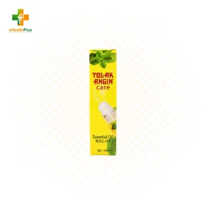 Tolak Angin Essential Oil Roll-On 10mL