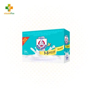 Bear Brand Jr. Milk 1.6kg