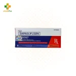 Dapagliflozin 10mg