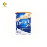 Ensure Gold Vanilla Flavor 850g