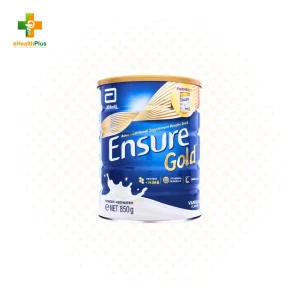 Ensure Gold Vanilla Flavor 850g