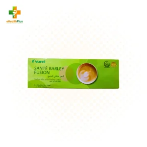 SANTE BARLEY FUSION Coffee Mix with Barley Grass 15g