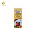 SAPHYREFEN (Paracetamol + Ibuprofen) Suspension 60mL