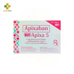 APIXA 5MG