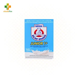 BEAR BRAND Junior 700g