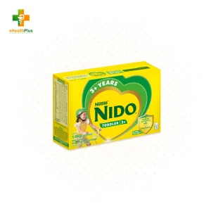 NIDO 3+ Pre-School (Above 3 years) 1.6kg
