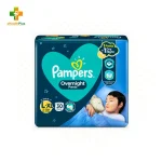 PAMPERS Overnight Pants Large up to XL 30's